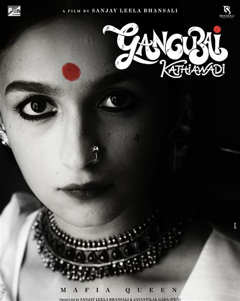 Alia Bhatt impresses in the intriguing Gangubai Kathiawadi Teaser | BollySpice.com – The latest ...