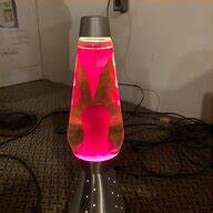 Big Lava Lamp for sale| 58 ads for used Big Lava Lamps