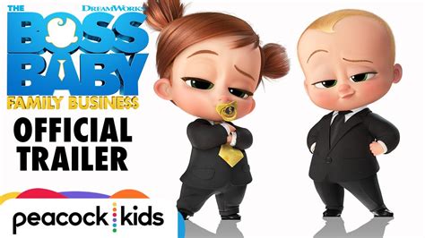 Review: 'The Boss Baby: Family Business' offers more of the same