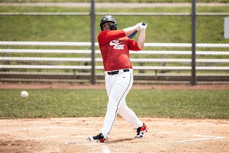 Baseball Batting Tips: How to Execute the Proper Stride | PRO TIPS by ...