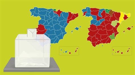 Elecciones generales 2023 | El gráfico que muestra cómo ha cambiado el ...