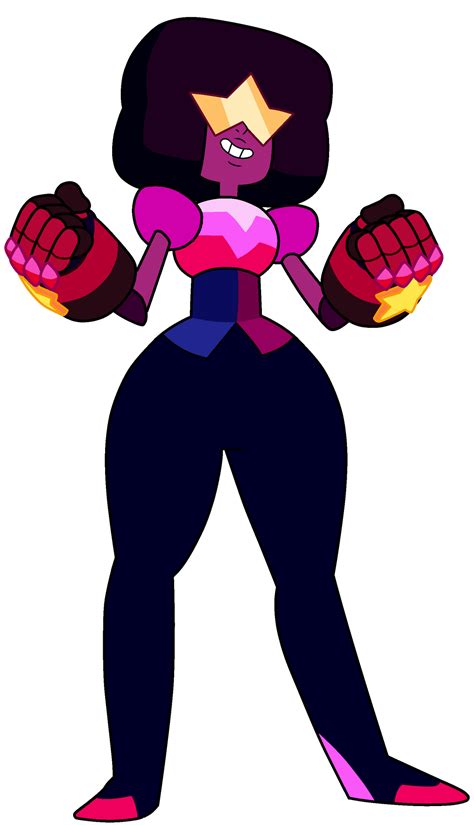 Garnet | Steven Universe Wiki | Fandom