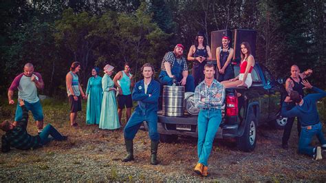 Letterkenny Season 10: Release Date, Cast, Plot and Preview - OtakuKart