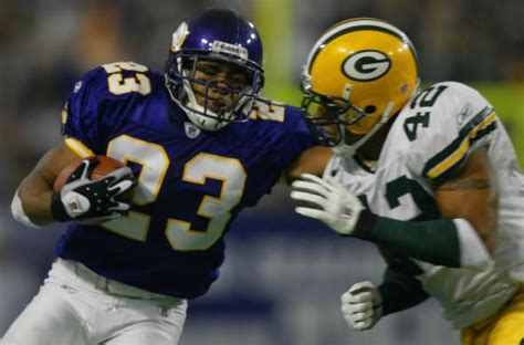 5 best Minnesota Vikings running backs of the 21st century - Page 5