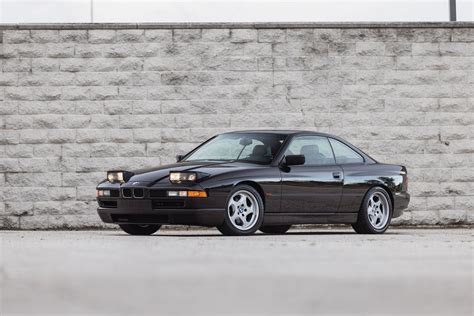 1994 BMW 850 CSi | West Palm Beach | Collector Car Auctions | Broad ...