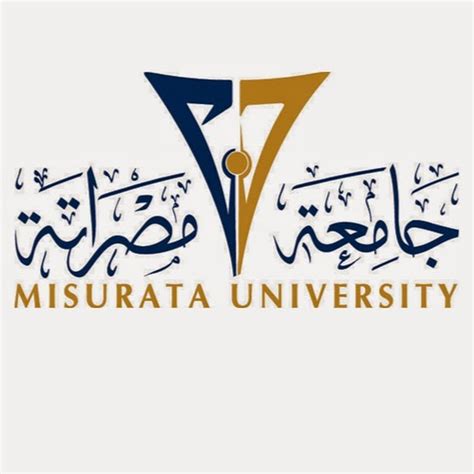 Misurata University - YouTube