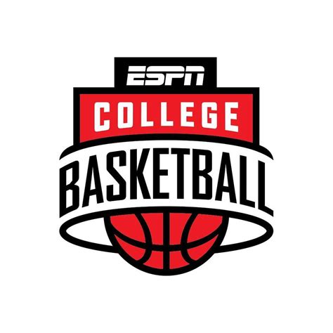 @espn college basketball #branding #lincolndesignco @logoinspirations # ...