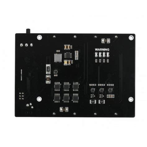 Uninterruptible Power Supply UPS Module For Jetson Nano, Stable 5V ...