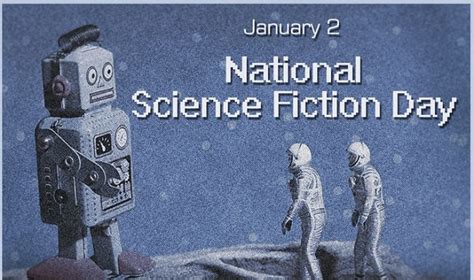 National Science Fiction Day 2020 – Why Sci-Fi Day is celebrated on Isaac Asimov’s birthday ...