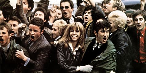 Quadrophenia (The movie) - Quadrophenia