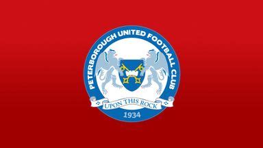 Peterborough United - Sky Sports Football