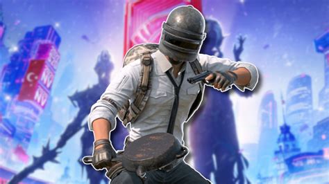 PUBG Mobile on a “mission to make the best esports structure” in 2024