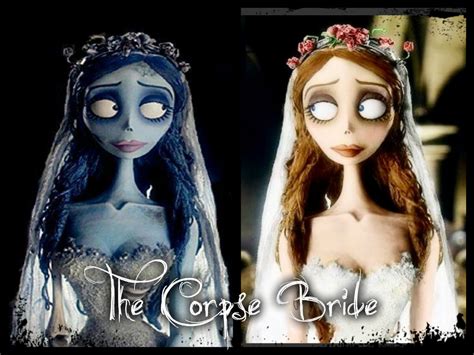 Emily The Bride - Emily,the corpse bride Fan Art (36106166) - Fanpop