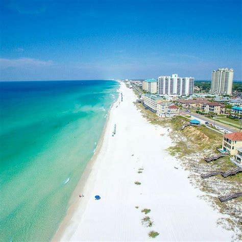 Miramar Beach your Next Vacation