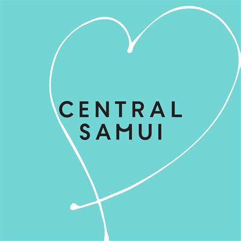 Central Samui | Ko Samui