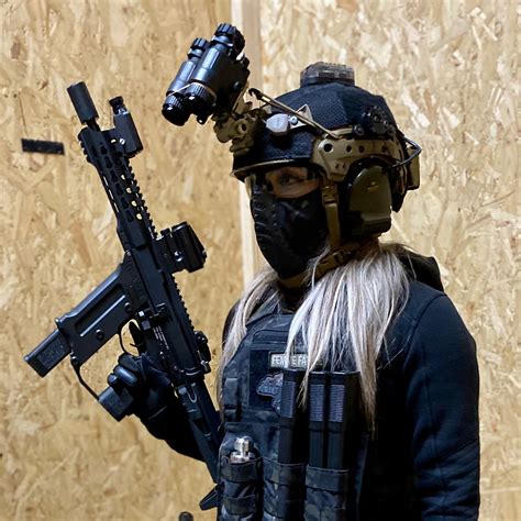 GUNS | KWA RONIN TK45C FROM EXTREME AIRSOFT! - Femme Fatale Airsoft