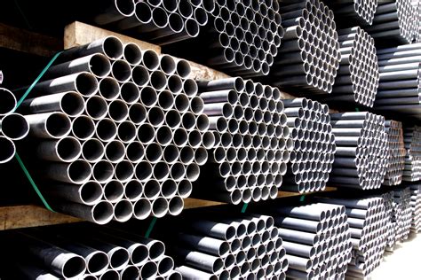 Things You Must Know About Galvanized Steel Pipes