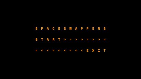 Space Swappers by 2Weeks for GMTK Game Jam 2023 - itch.io