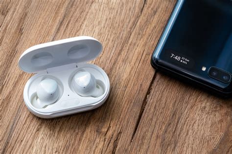 Samsung Galaxy Buds Plus review: better sound, even better stamina ...