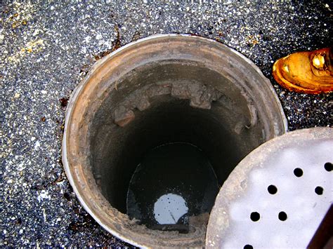 A Public Sewer Sewer Surcharge Can Severely Damage Your Property - Balkan Sewer & Drain Cleaning ...