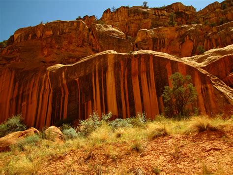 Capitol Reef National Park Wallpapers - Wallpaper Cave