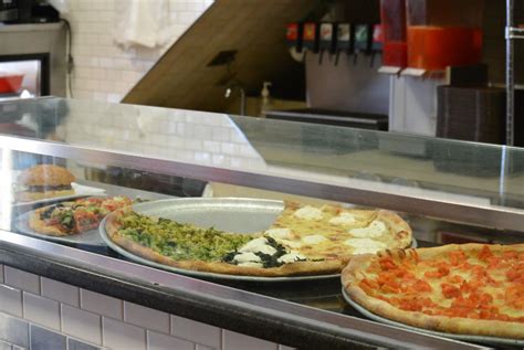 Dining Out: 10 of Brooklyn's best slices - The Brooklyn Home Reporter