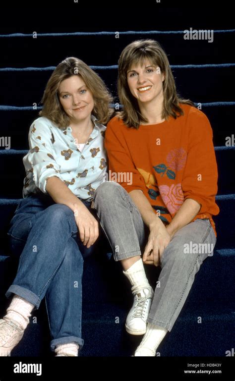 KATE AND ALLIE, Jane Curtin, Susan Saint James, (Season 3), 1984-89 ...