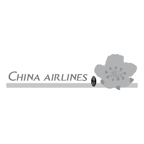 China Airlines Logo PNG Transparent & SVG Vector - Freebie Supply