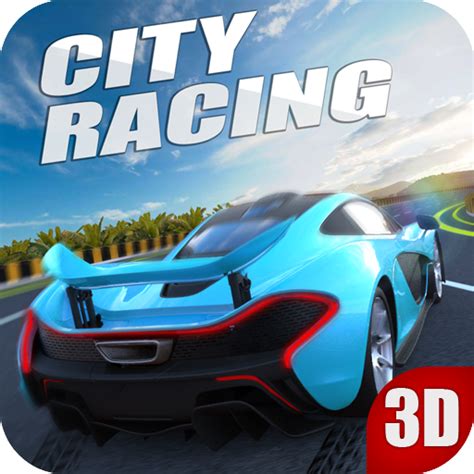 City Racing 3D - Apps on Google Play