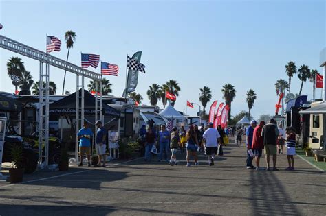 Gallery: Pomona Show Turnout Increases - RV PRO