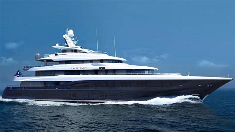 The superyachts for sale at the Palm Beach International Boat Show