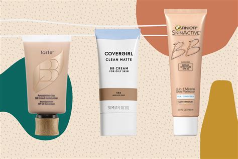 7 Best BB Creams for Oily Skin in 2020 - Best Selling BB Creams Oily ...