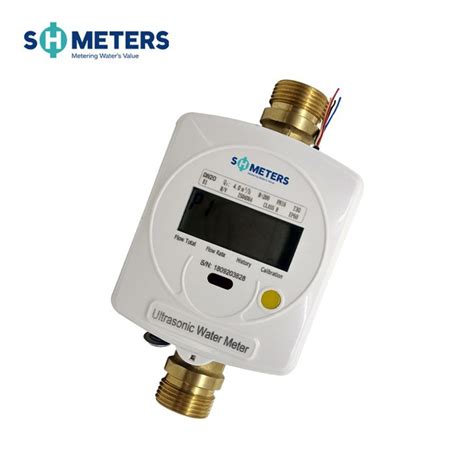 Ultrasonic Flow Meter Water Suppliers, Manufacturers, Factory - Wholesale Price - SHANGHONG