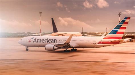 American Airlines ramping up flights to the Caribbean – Times Caribbean ...