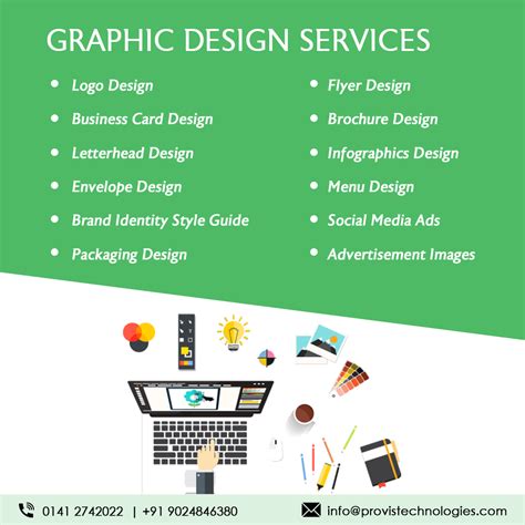 Hướng dẫn thiết kế logo design services chuyên nghiệp và đa dạng