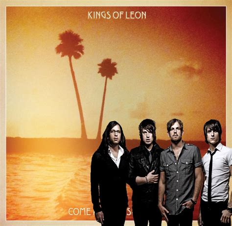 Kings of Leon keep it safe with new album – Coppell Student Media