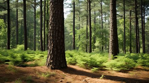 Discover the Arkansas State Tree - The Loblolly Pine