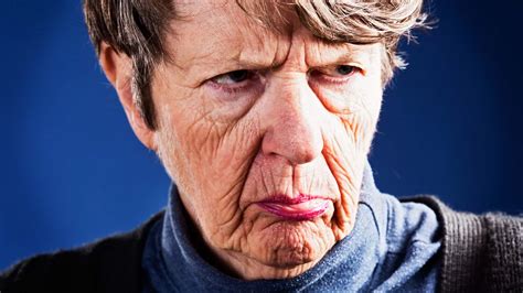 9 Habits You Can Cultivate to Prevent Turning into a Grumpy Old Woman ...