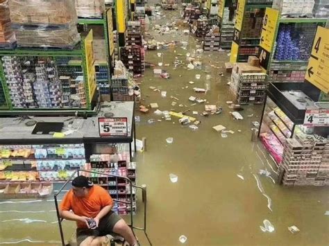 Auckland floods: Four Foodstuffs and Countdown stores closed - Food Ticker