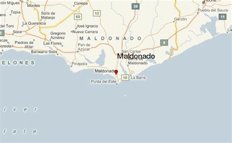 Maldonado Location Guide