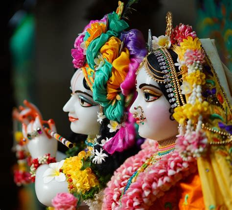 Donation of Your Choice - ISKCON