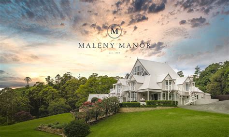 Wedding Packages | Maleny Manor