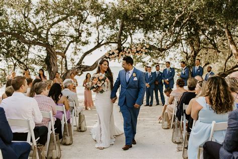 Key Largo Wedding Venue | The Perfect Florida Keys Venue - Meagan Puett