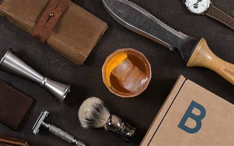 The 20 Best Subscription Boxes For Men | GearMoose