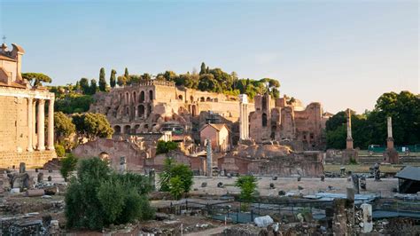 Visit Palatine Hill in Rome: The Heart of Ancient Rome