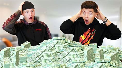 We Get $200,000 From MrBeast If We Win... (Preston vs U... | Doovi