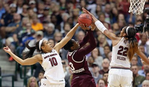 South Carolina Gamecocks wins Women's NCAA Tournament