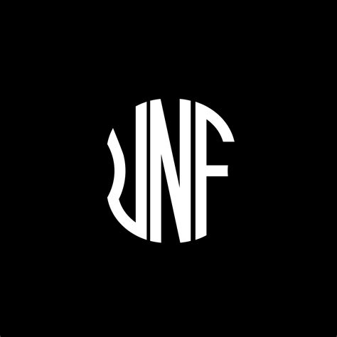 UMF letter logo abstract creative design. UMF unique design 14266274 ...