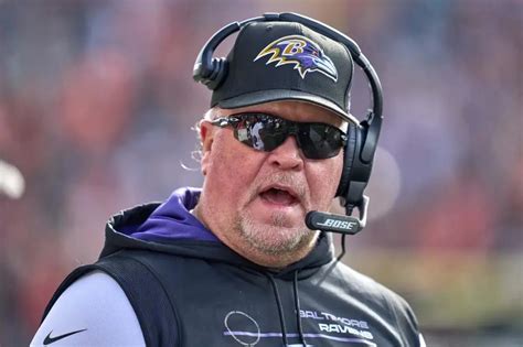 Wink Martindale Reflects on His Time With Ravens - Sports Illustrated ...