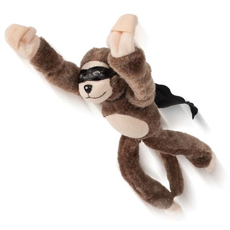 Flying Monkey | Super Stretchy Screaming Monkey!